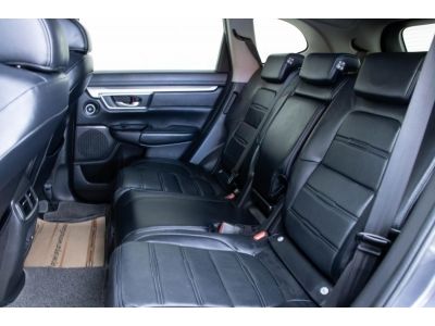 2017 HONDA CR-V 1.6 E 2WD ผ่อน 7,899 บาท 12 เดือนแรก รูปที่ 7